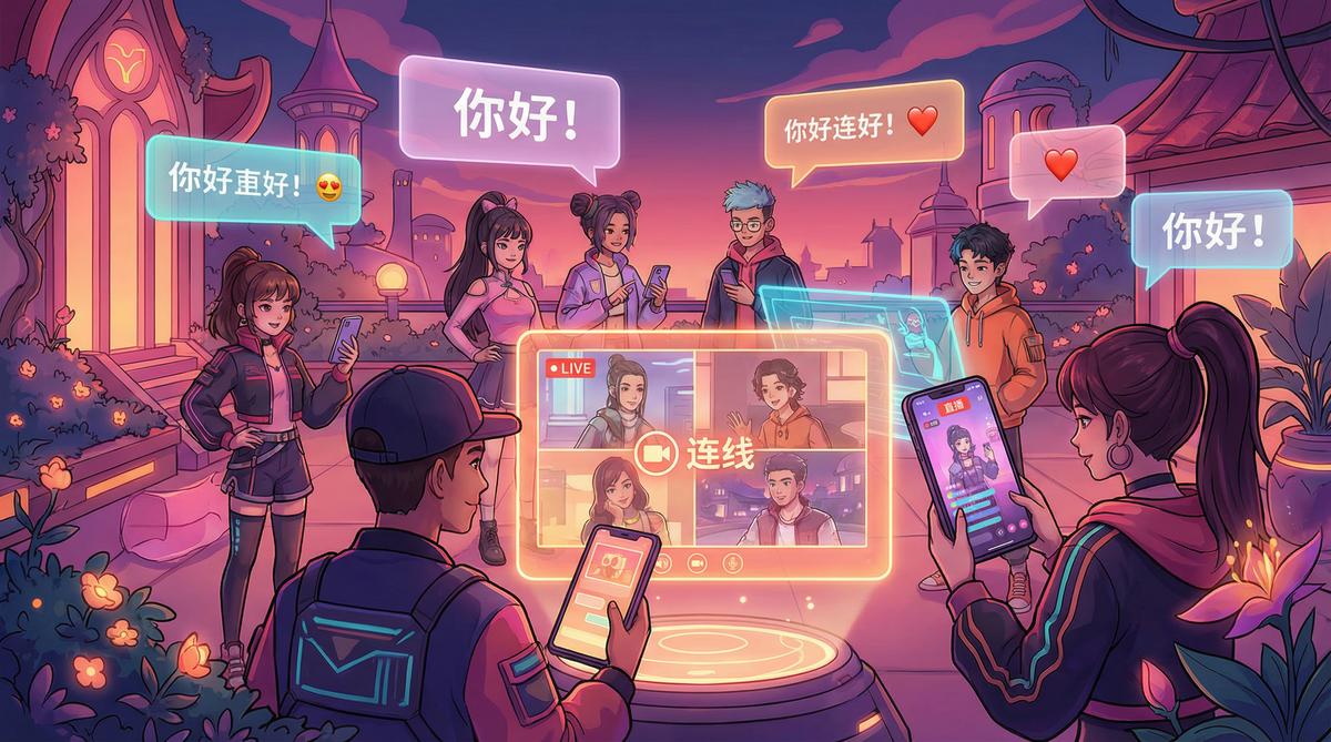 幼女漫画甜心社区互动